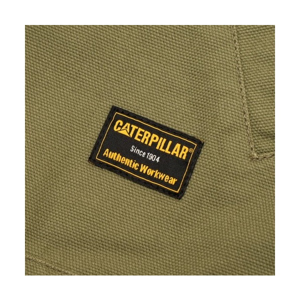 CAT CAZADORA PEORIA CANVAS