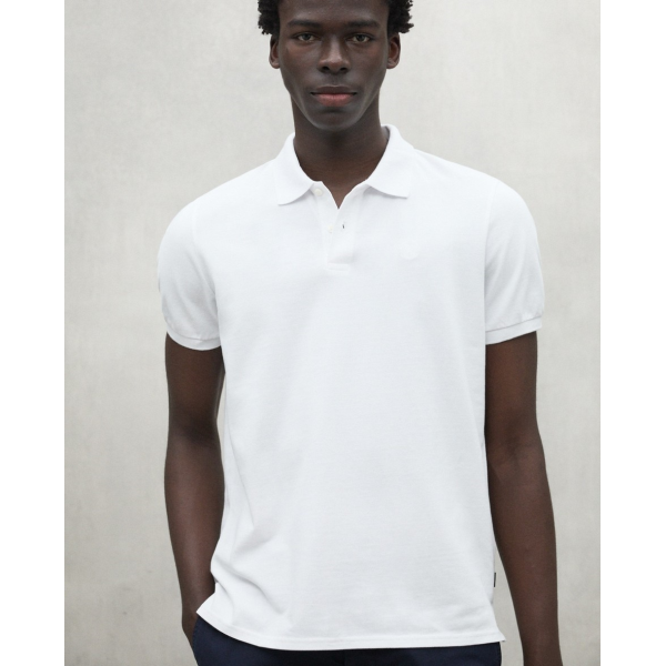ECOALF POLO TED