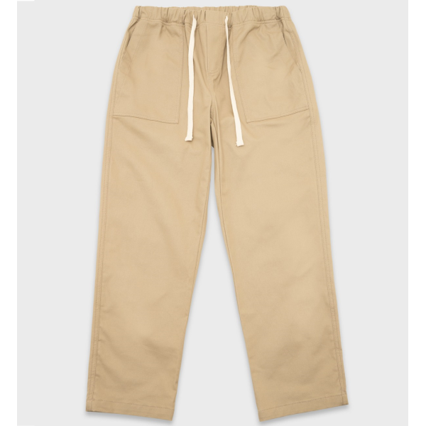 CAT PANTALÓN FATIGUE