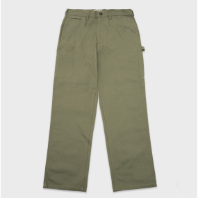 CAT PANTALÓN CANVAS CARPENTER