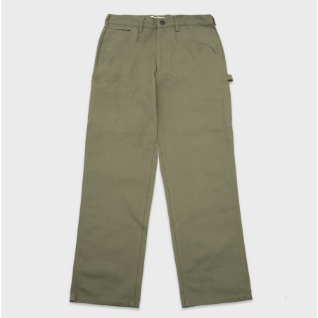 CAT PANTALÓN CANVAS CARPENTER