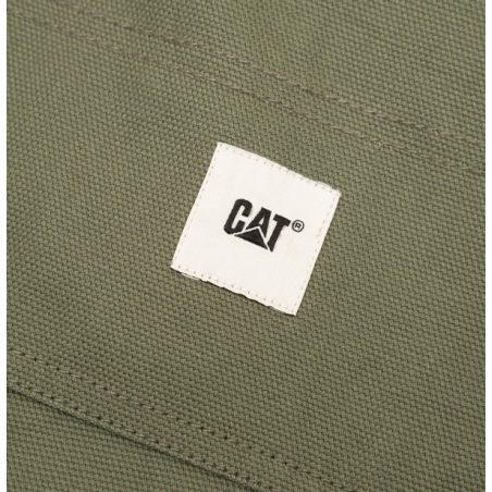 CAT PANTALÓN CANVAS CARPENTER