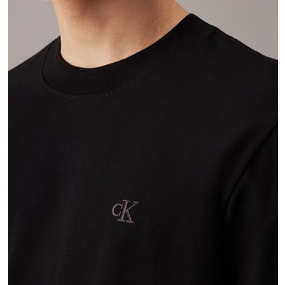 CALVIN KLEIN CAMISETA CON MONOGRAMA 2