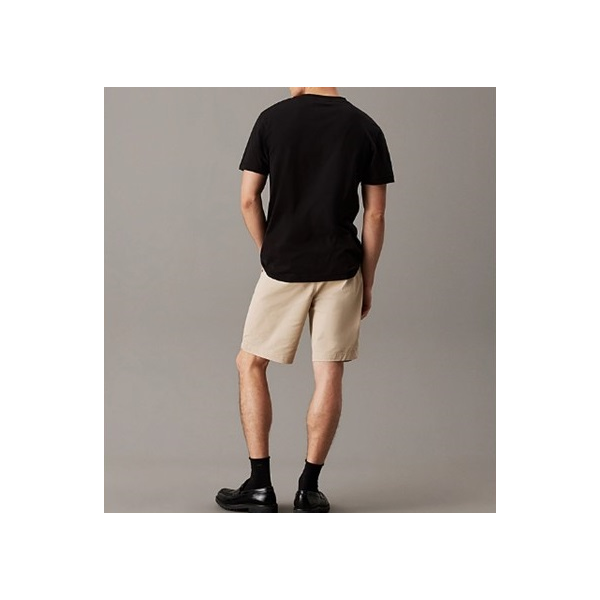 CALVIN KLEIN CAMISETA CON MONOGRAMA