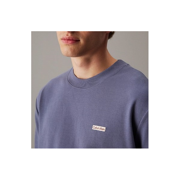 CALVIN KLEIN CAMISETA CALVIN KLEIN LABEL TEE