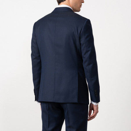 ETIEM TRAJE SLIM FIT MICROESTRUCTURA