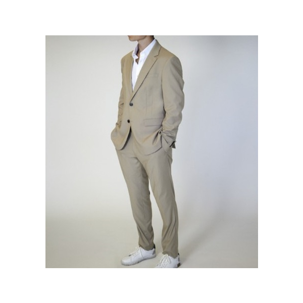 CROCQUER TRAJE SLIM FIT