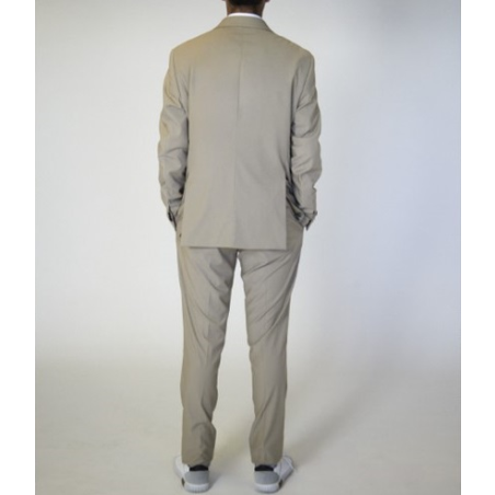 CROCQUER TRAJE SLIM FIT