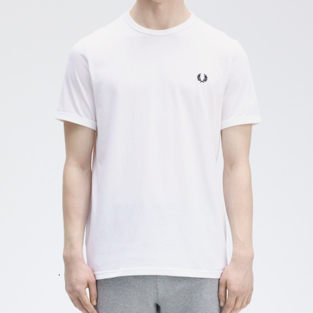 FRED PERRY CAMISETA  RINGER  +MÁS COLORES