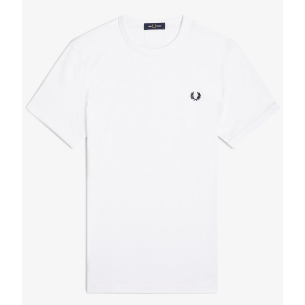 FRED PERRY CAMISETA  RINGER  +MÁS COLORES