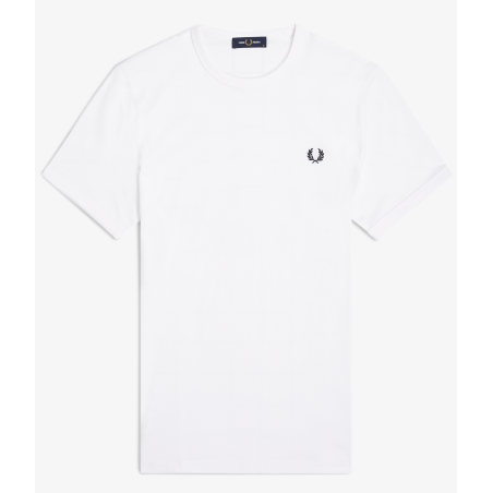 FRED PERRY CAMISETA  RINGER  +MÁS COLORES