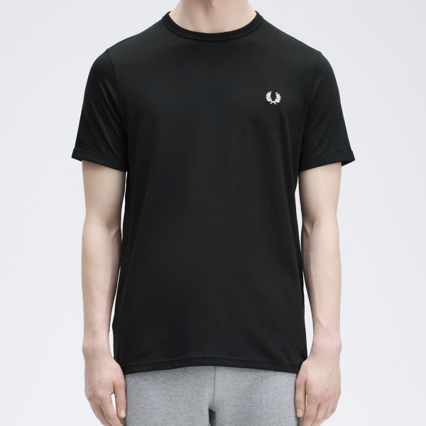 FRED PERRY CAMISETA  RINGER  +MÁS COLORES