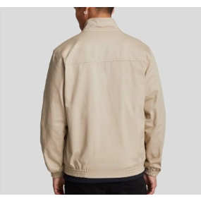 LYLE & SCOTT CAZADORA HARRINGTON 2