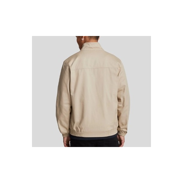 LYLE & SCOTT CAZADORA HARRINGTON