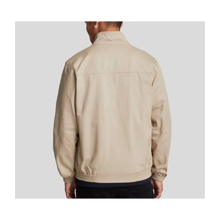 LYLE & SCOTT CAZADORA HARRINGTON