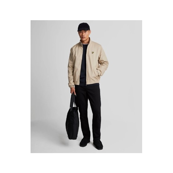 LYLE & SCOTT CAZADORA HARRINGTON