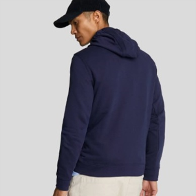 LYLE & SCOTT SUDADERA HOODIE +MÁS COLORES 2