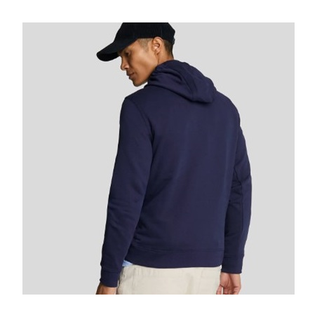 LYLE & SCOTT SUDADERA HOODIE +MÁS COLORES