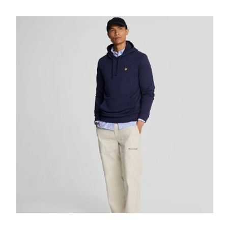 LYLE & SCOTT SUDADERA HOODIE +MÁS COLORES