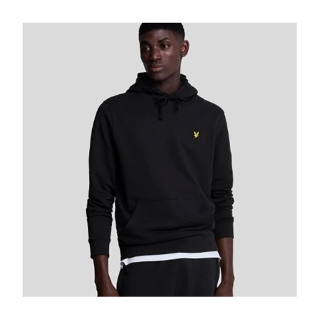LYLE & SCOTT SUDADERA HOODIE +MÁS COLORES