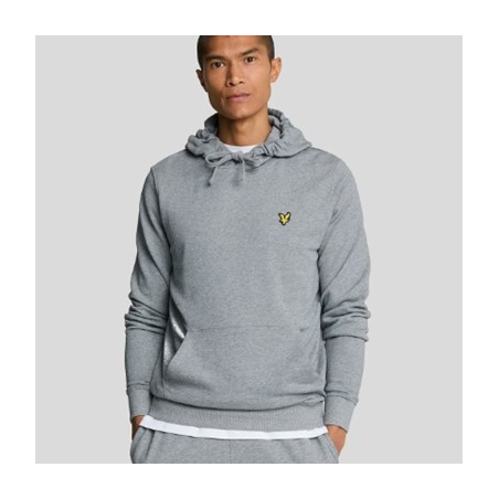 LYLE & SCOTT SUDADERA HOODIE +MÁS COLORES