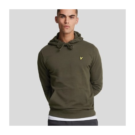 LYLE & SCOTT SUDADERA HOODIE +MÁS COLORES