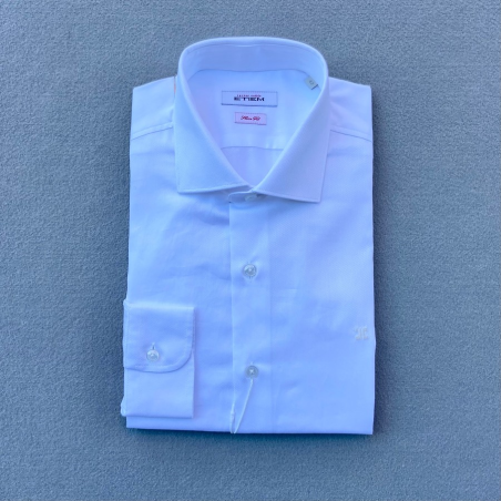 ETIEM CAMISA VESTIR SLIM FIT