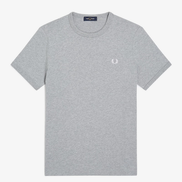 FRED PERRY CAMISETA RINGER