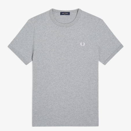 FRED PERRY CAMISETA RINGER