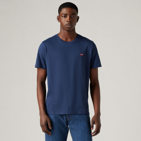 LEVI'S® CAMISETA SS ORIGINAL HM +MÁS COLORES