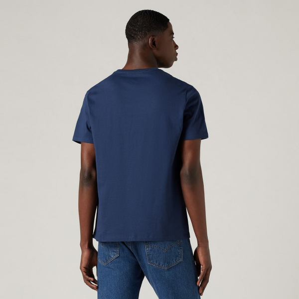 LEVI'S® CAMISETA SS ORIGINAL HM +MÁS COLORES