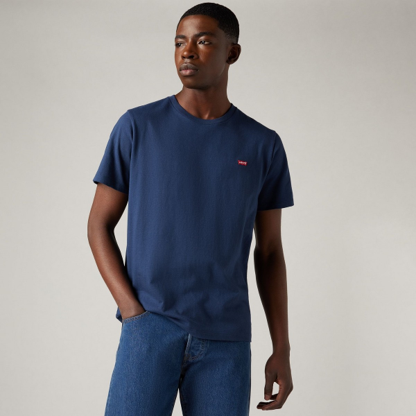 LEVI'S® CAMISETA SS ORIGINAL HM +MÁS COLORES