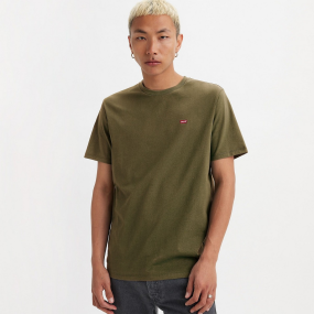 LEVI'S® CAMISETA SS ORIGINAL HM +MÁS COLORES 2