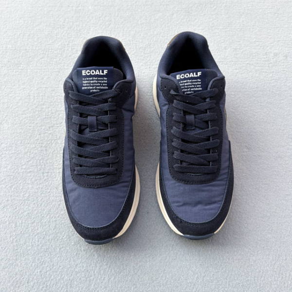 ECOALF ZAPATILLA  CONDE