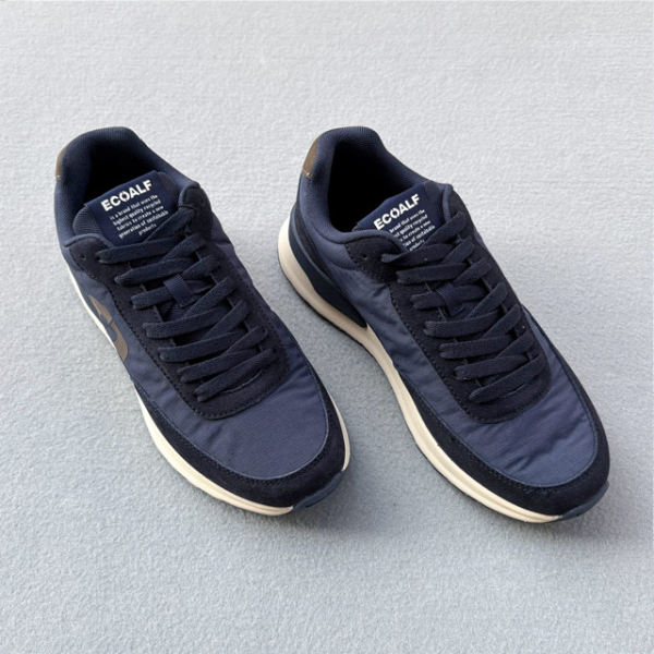 ECOALF ZAPATILLA  CONDE