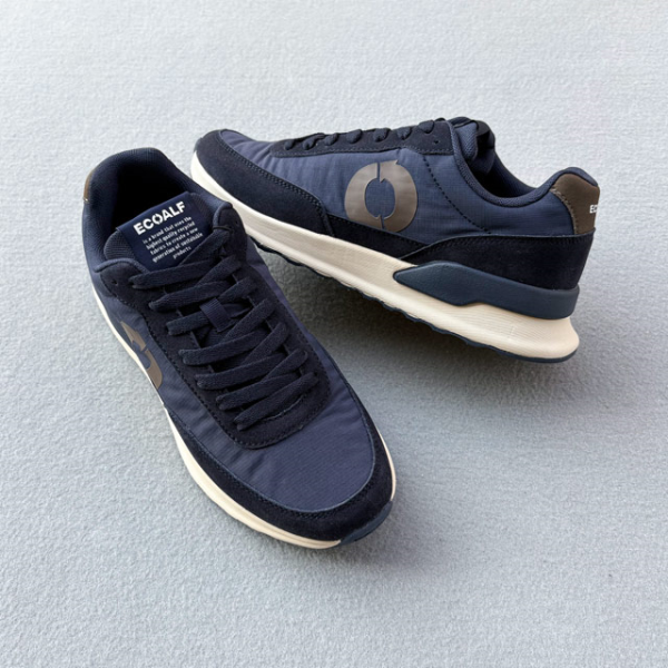 ECOALF ZAPATILLA  CONDE