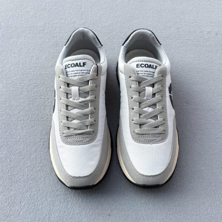 ECOALF ZAPATILLA  VENTURA