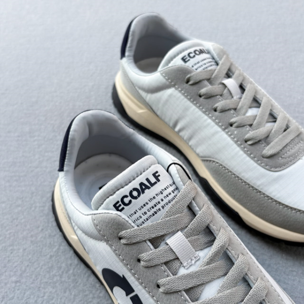 ECOALF ZAPATILLA  VENTURA