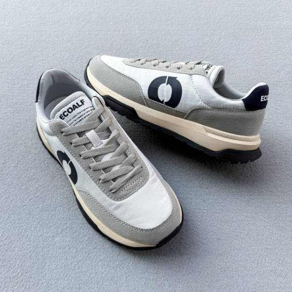 ECOALF ZAPATILLA  VENTURA