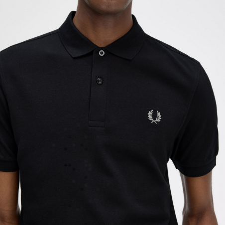 FRED PERRY  POLO  M6000 PLAIN +MÁS COLORES