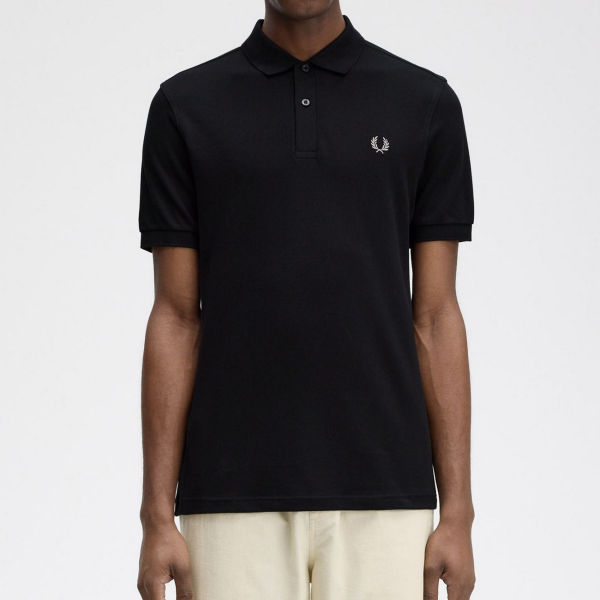 FRED PERRY  POLO  M6000 PLAIN +MÁS COLORES