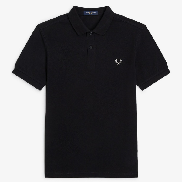 FRED PERRY  POLO  M6000 PLAIN +MÁS COLORES