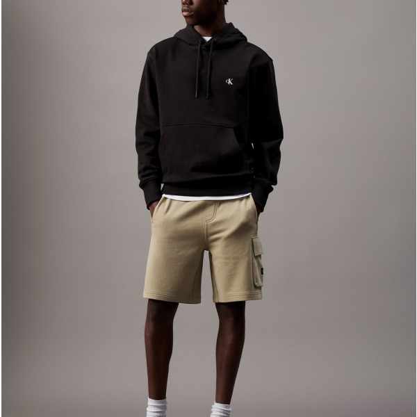 CALVIN KLEIN SUDADERA PAINTED CALVIN KLEIN