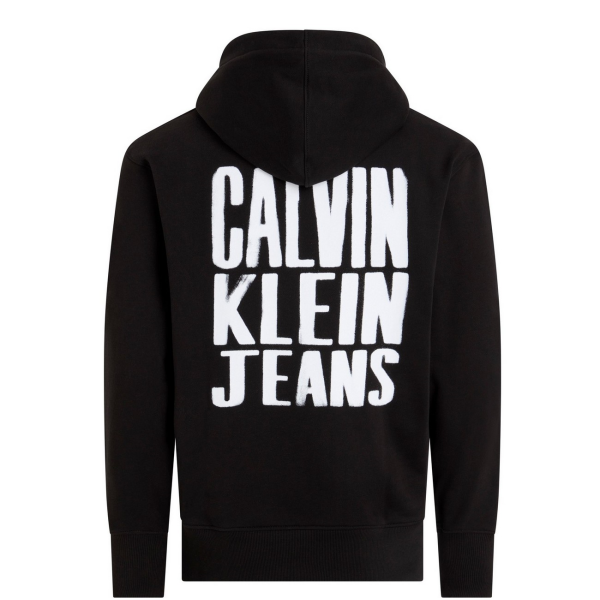 CALVIN KLEIN SUDADERA PAINTED CALVIN KLEIN