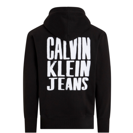 CALVIN KLEIN SUDADERA PAINTED CALVIN KLEIN
