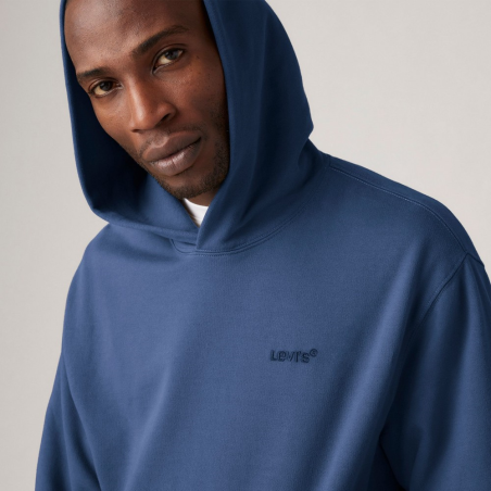 LEVI'S® SUDADERA THE AUTHENTIC HOODIE SARGASSO SEA