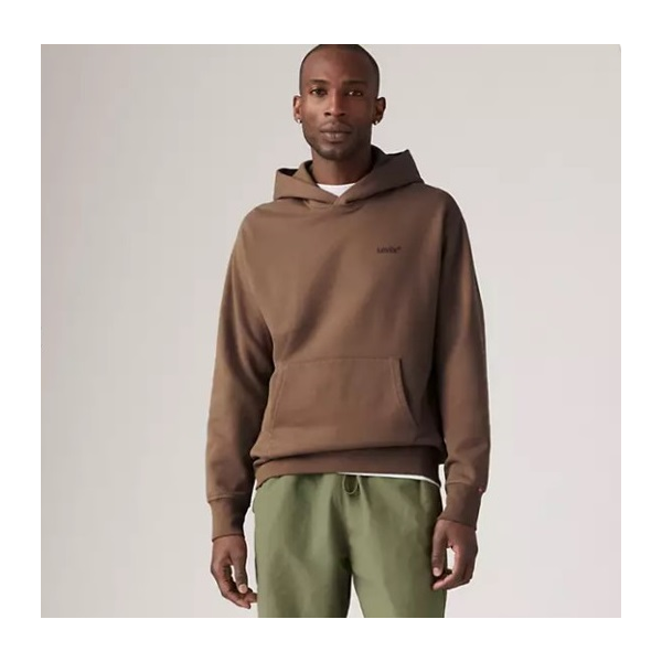 LEVIS SUDADERA THE AUTHENTIC HOODIE