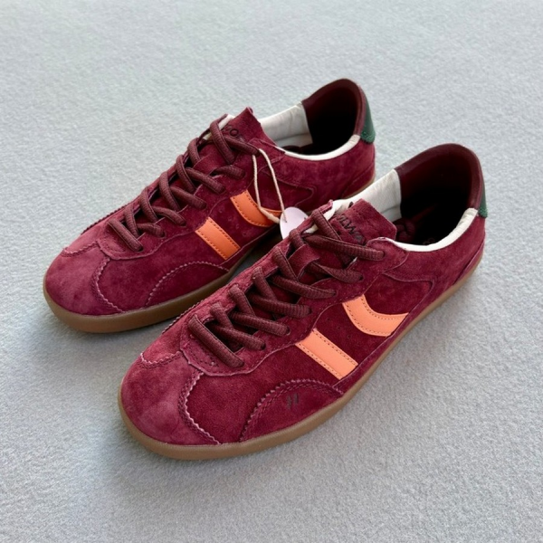 COOLWAY ZAPATILLAS KIZUNA BUR HOMBRE