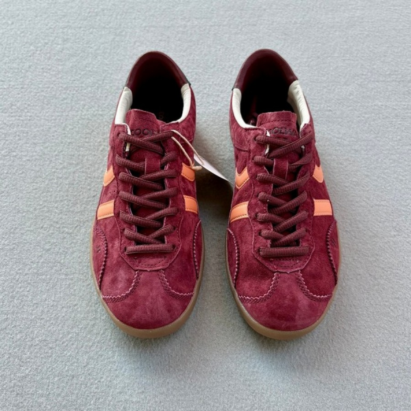 COOLWAY ZAPATILLAS KIZUNA BUR HOMBRE