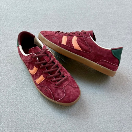 COOLWAY ZAPATILLAS KIZUNA BUR HOMBRE